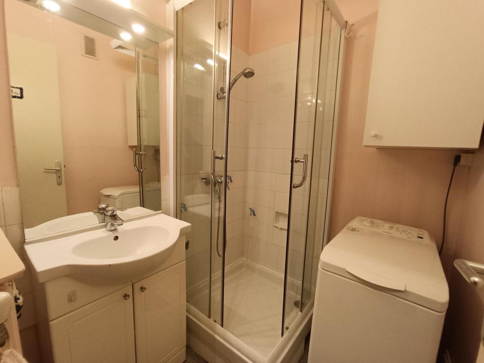 Résidence Le Dauphin - 2 Pièces Pour 4 Personnes 254 Appartement
